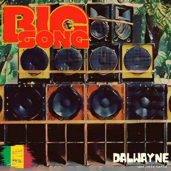 Big Song by Dalwayne