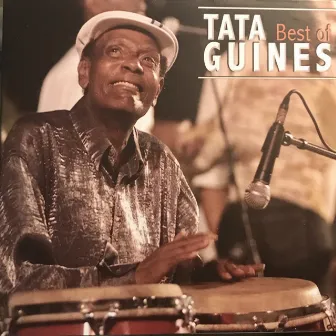 Best Of Tata Guines by Tata Güines