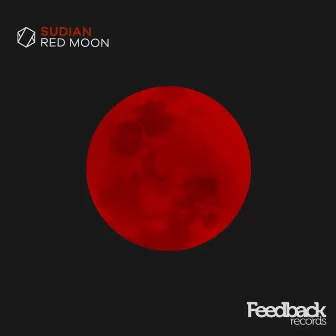 Red Moon by Sudian