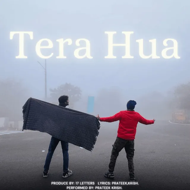 Tera Hua