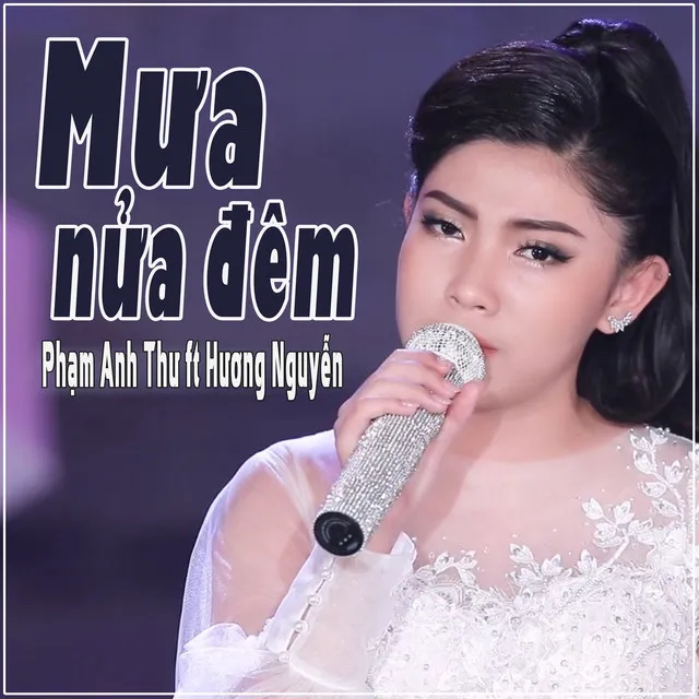 Mưa Nửa Đêm