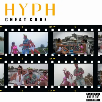 Cheat Code by Hyph