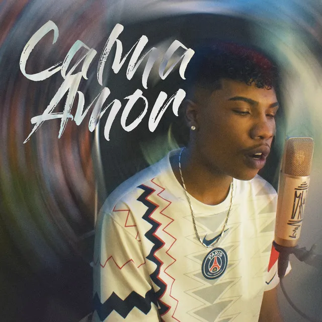 Labsession #2 - Calma Amor