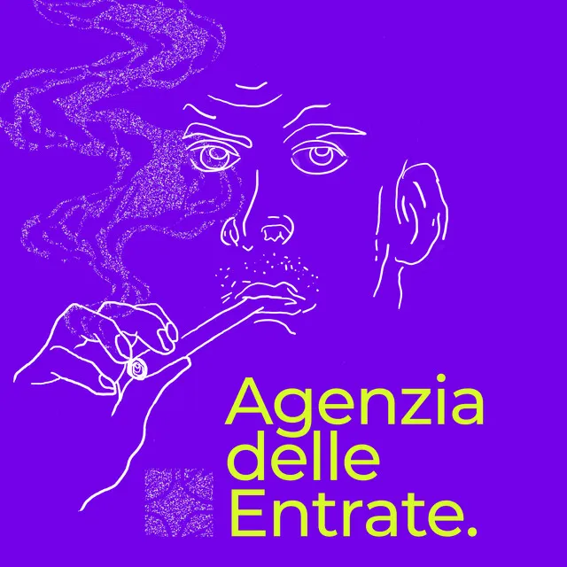 Agenzia delle Entrate.