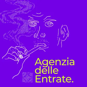 Agenzia delle Entrate. by Intiman