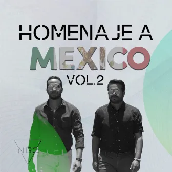 Homenaje a México, Vol. 2 by NG2