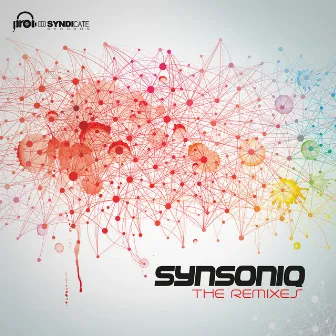 The Remixes by Synsoniq