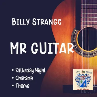 Mr. Guitar by Billy Strange