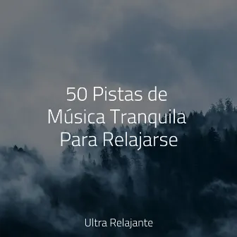 50 Pistas de Música Tranquila Para Relajarse by Musica Relajante New Age Culture