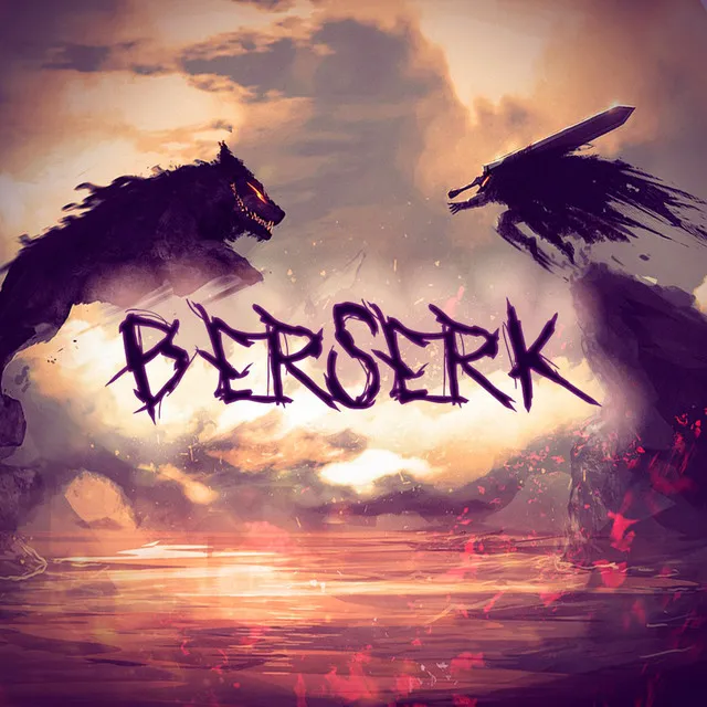 BERSERK