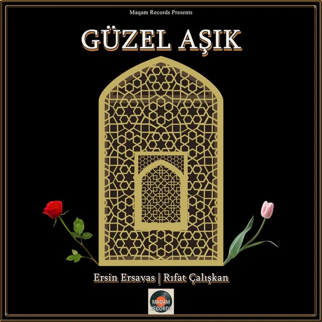 Güzel Aşık