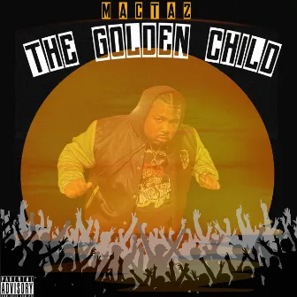 The Golden Child by Mac Taz