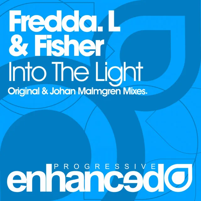 Into The Light - Johan Malmgren Remix