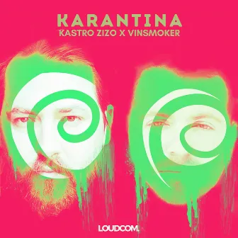 Karantina by Kastro Zizo