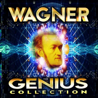 Wagner - The Genius Collection by St. Martin’s Symphony of London