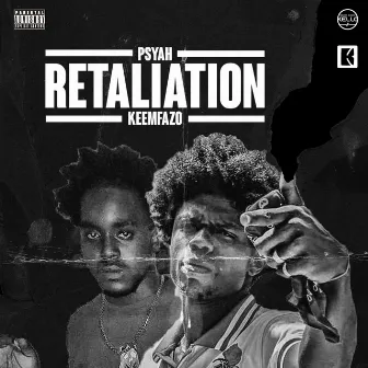 Retaliation by Done Know Kello