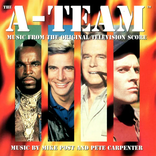 The A-Team