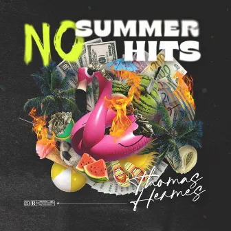 No Summer Hits by Thomas Hermes