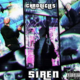 CHRONICLES by Siren