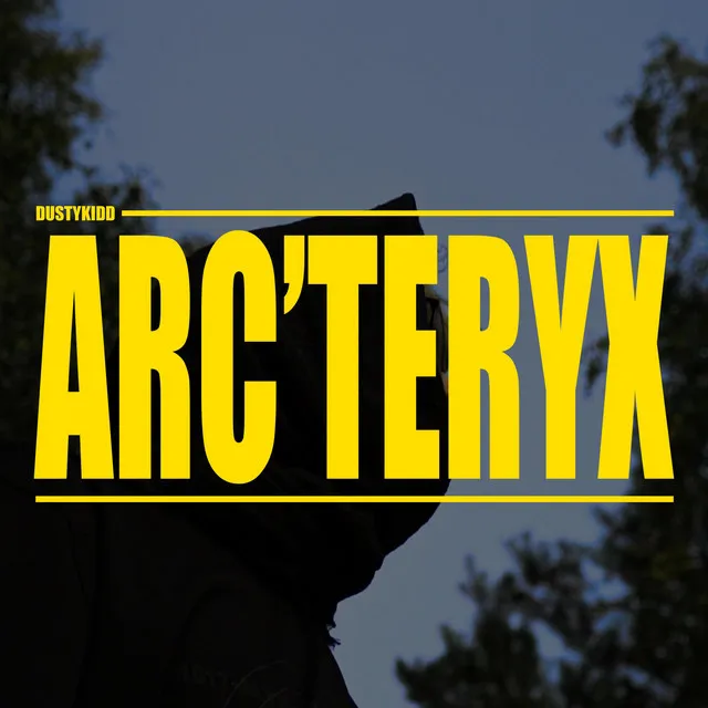 ARC'TERYX