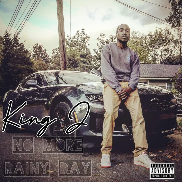 No More Rainy Days