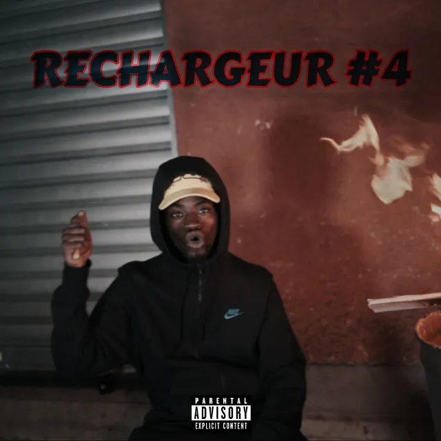 Rechargeur #4