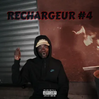 Rechargeur #4 by Corbak