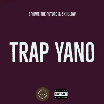 Trap Yano by Skhulow