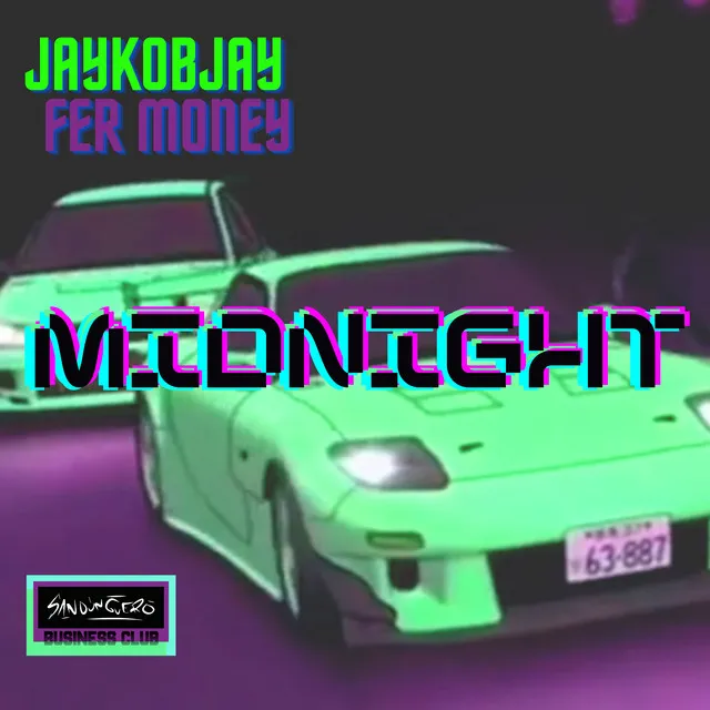 Midnight