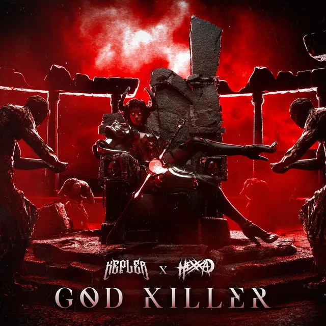 GOD KILLER