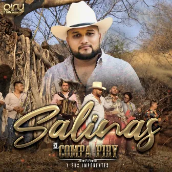 Salinas by El Compa Piry y sus Imponentes