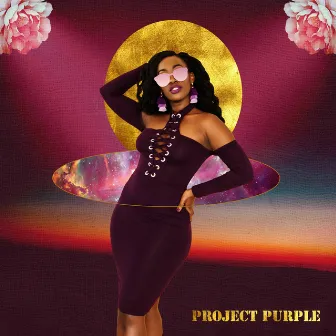 Project Purple by Mayonde