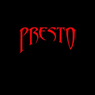 PRESTO! by Sinoda