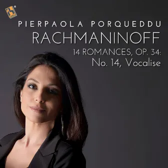 Rachmaninoff: 14 Romances, Op. 34: No. 14, Vocalise (Arr. for Solo Piano by Zoltán Kocsis) by Pierpaola Porqueddu