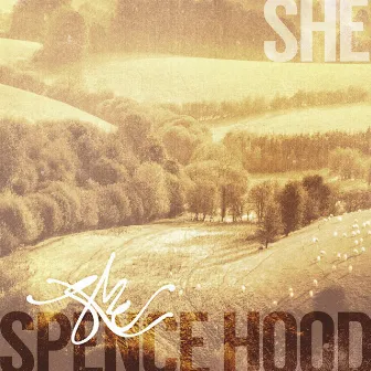 She by Spence Hood