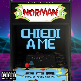 Chiedi a me by NorMan