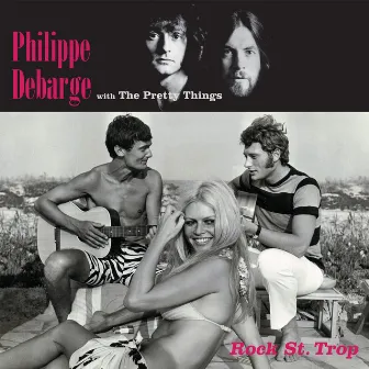 Rock St. Trop by Philippe DeBarge