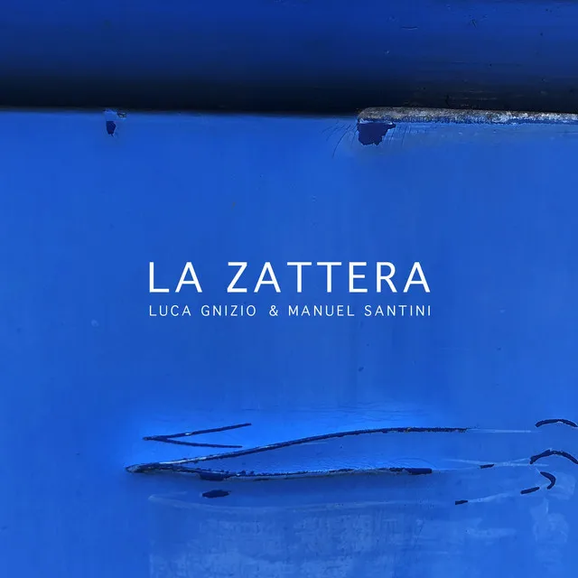 La zattera