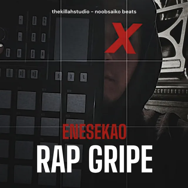 Rap gripe