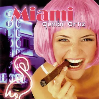 Miami by Gumbi Ortiz