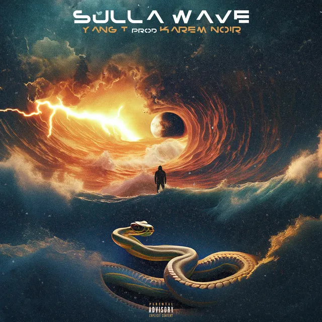 SULLA WAVE