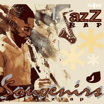 Jazzrap by Souvenirs Versatil