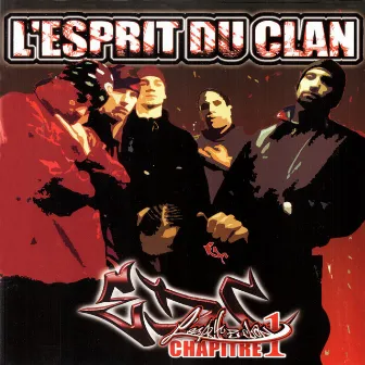 Chapitre I by L'esprit Du Clan