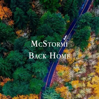 Back Home by McStormi