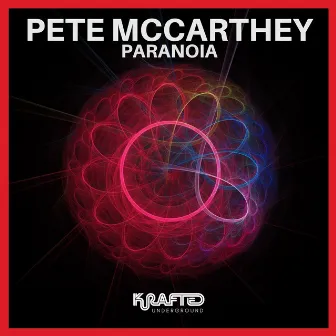 Paranoia by Pete McCarthey