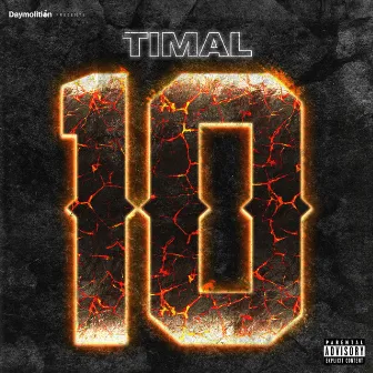 La 10 by Timal