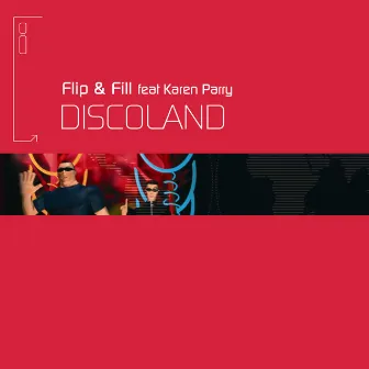 Discoland by Flip & Fill