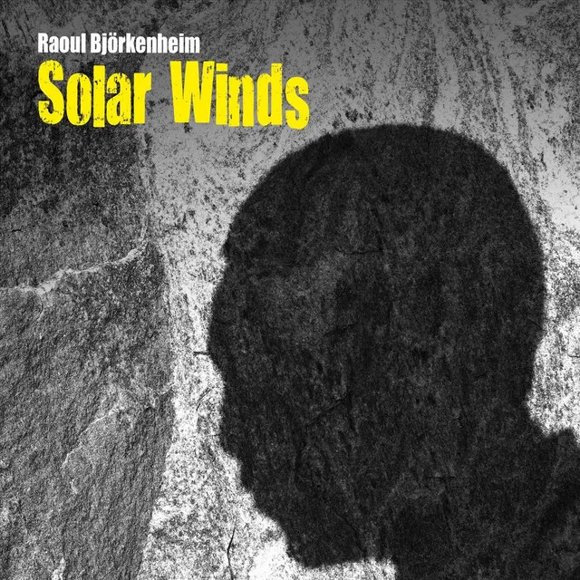 Solar Winds