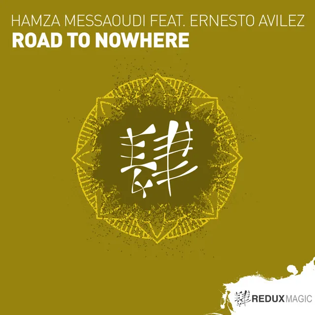 Road To Nowhere - Extended Mix