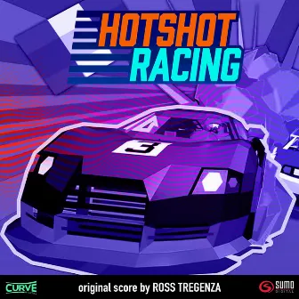 Hotshot Racing by Ross Tregenza